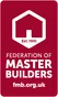 Federation of Master Builders logo